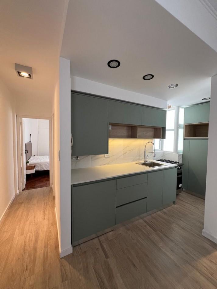 Foto de Departamento 3 ambientes amoblado en venta, imagen 2