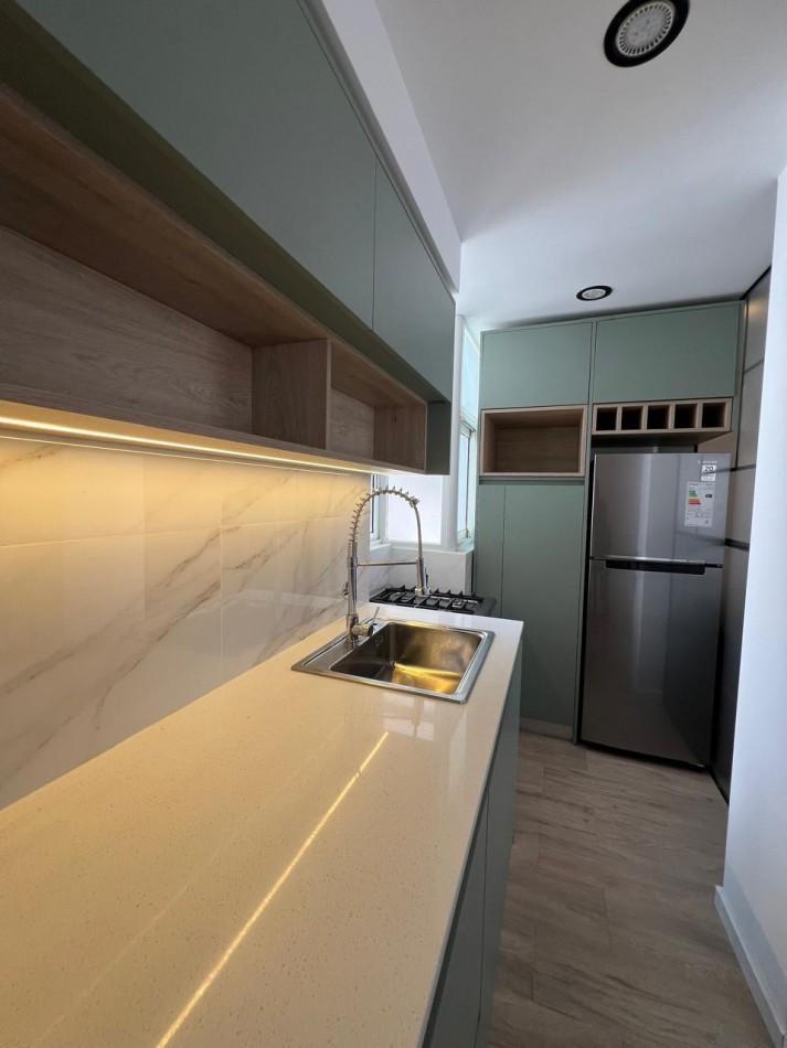 Foto de Departamento 3 ambientes amoblado en venta, imagen 4