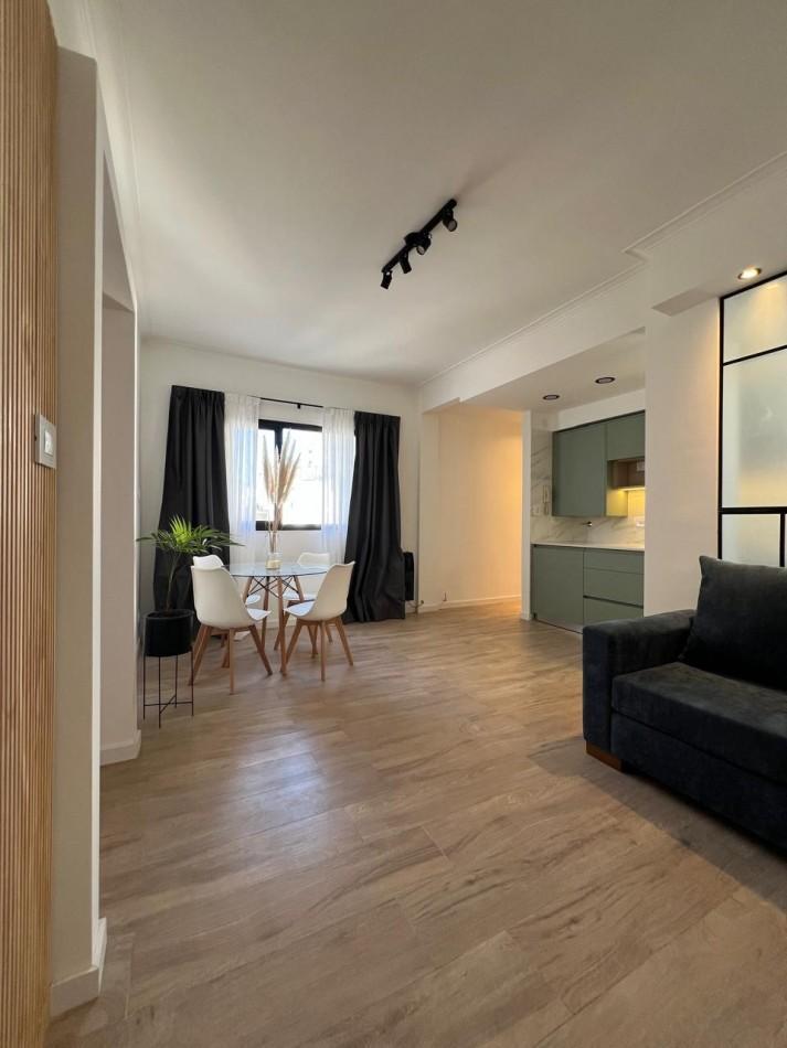Foto de Departamento 3 ambientes amoblado en venta, imagen 3