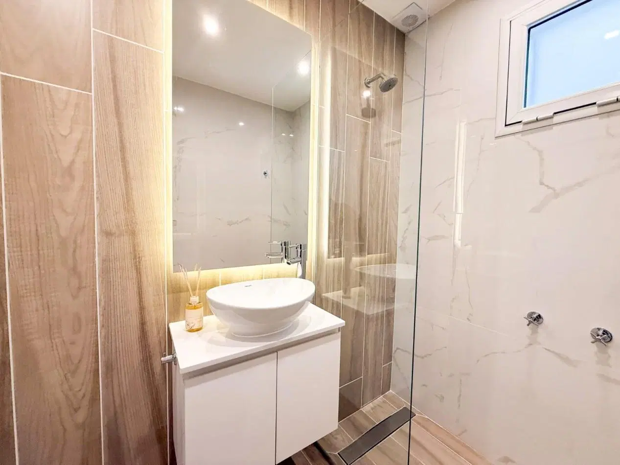 Departamento 2 ambientes con dependencia en venta 5