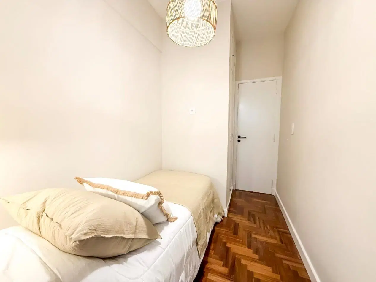 Departamento 2 ambientes con dependencia en venta 2