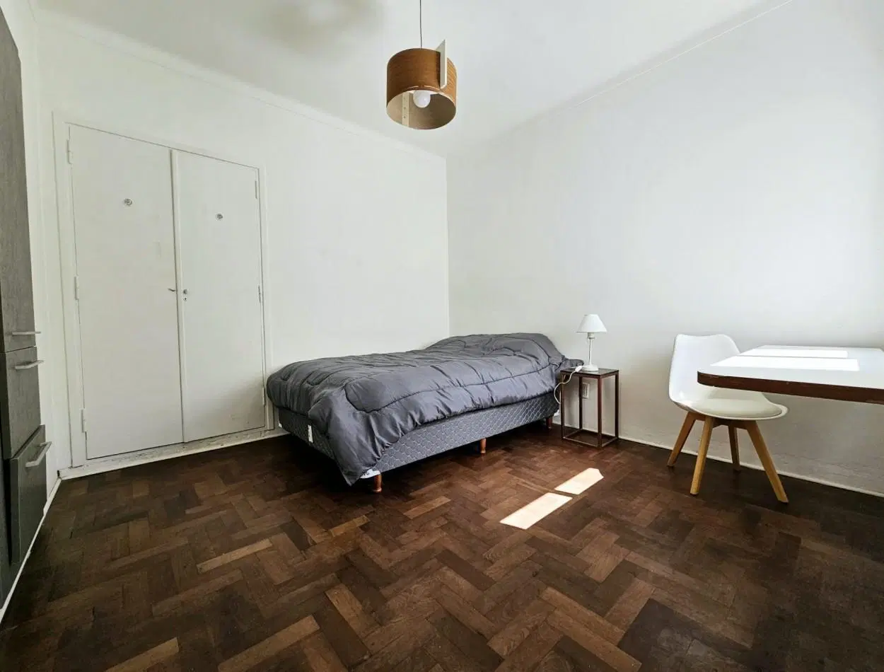 ALQUILER TEMPORARIO HASTA DICIEMBRE DEPARTAMENTO 2 AMBIENTES 8