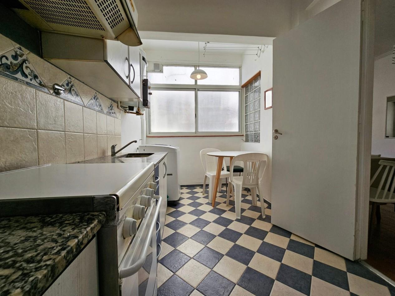 Foto de ALQUILER DEPARTAMENTO 2 AMBIENTES, imagen 4