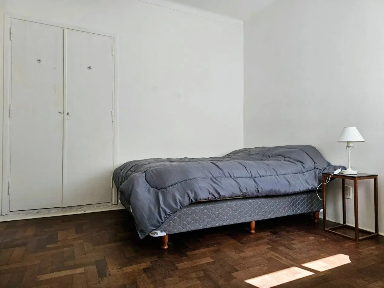 ALQUILER TEMPORARIO HASTA DICIEMBRE DEPARTAMENTO 2 AMBIENTES 3