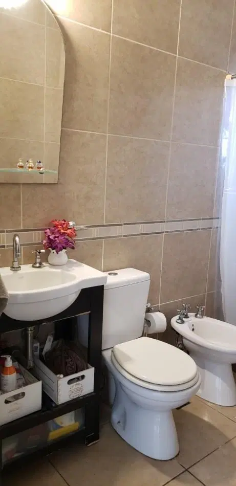 DEPARTAMENTO 4 AMBIENTES EN VENTA 4