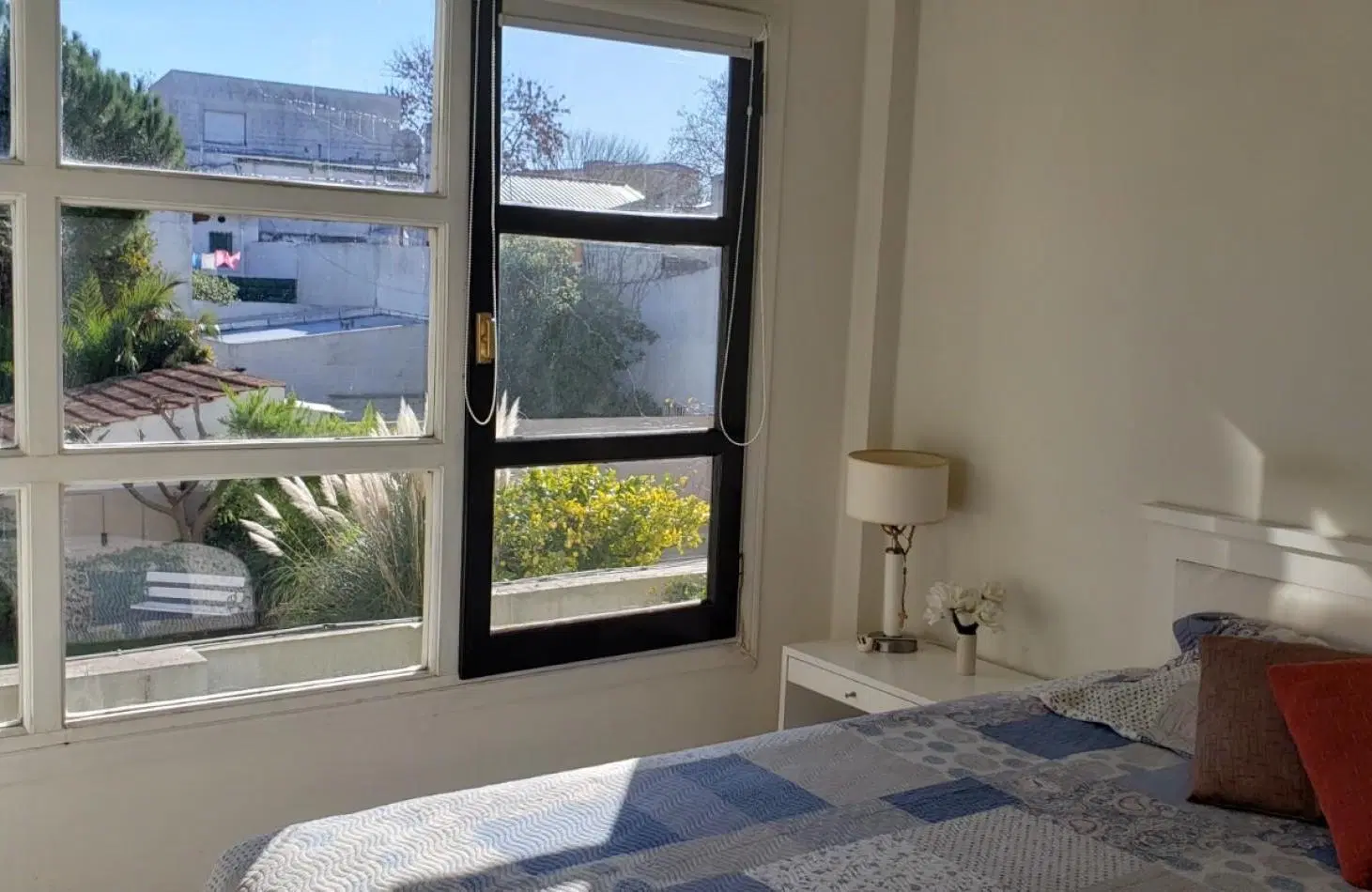 DEPARTAMENTO 4 AMBIENTES EN VENTA 2