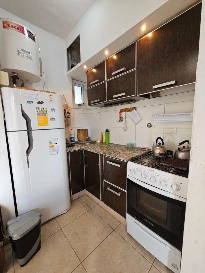 Foto de DEPARTAMENTO 3 AMBIENTES CON BALCON TERRAZA A LA CALLE EN VENTA, imagen 5