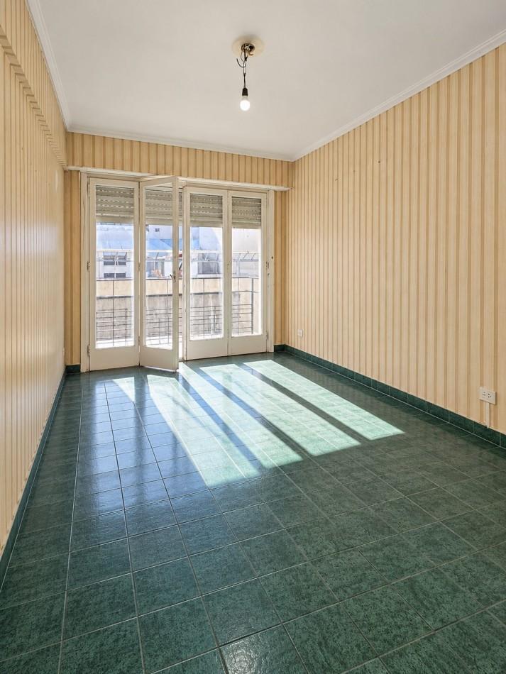 Foto de DEPARTAMENTO 2 AMBIENTES CON BALCON AL FRENTE VENTA, imagen 5
