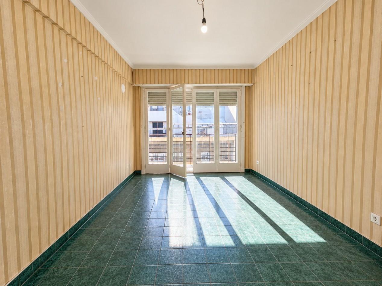 Foto de DEPARTAMENTO 2 AMBIENTES CON BALCON AL FRENTE VENTA, imagen 1