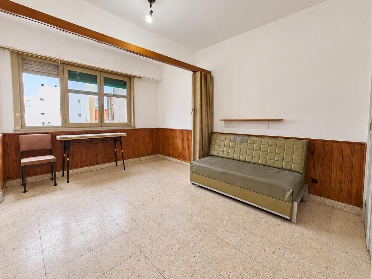Foto de DEPARTAMENTO 1 AMBIENTE | ZONA GUEMES | EN VENTA | OPORTUNIDAD, imagen 5