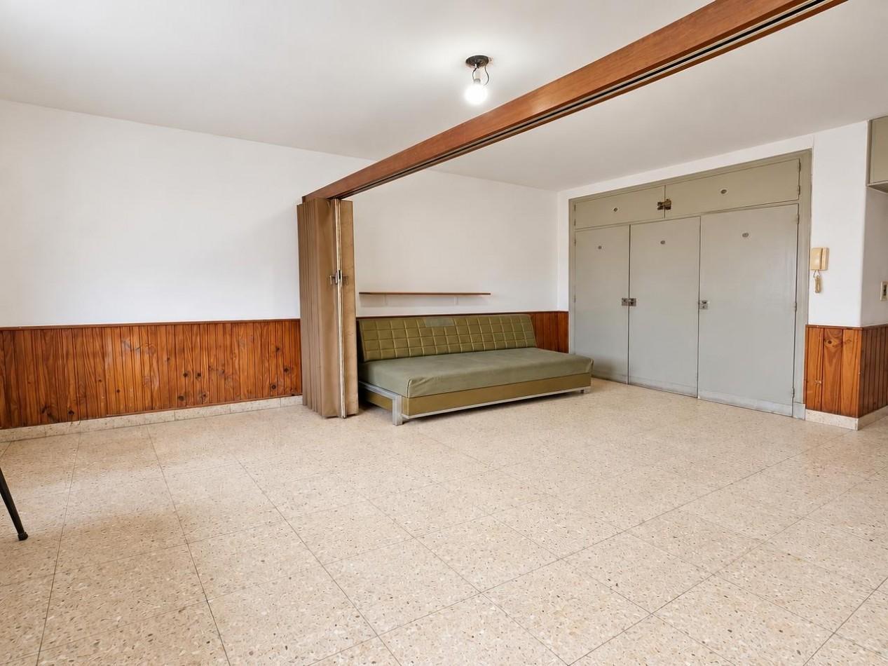 Foto de DEPARTAMENTO 1 AMBIENTE | ZONA GUEMES | EN VENTA | OPORTUNIDAD, imagen 4