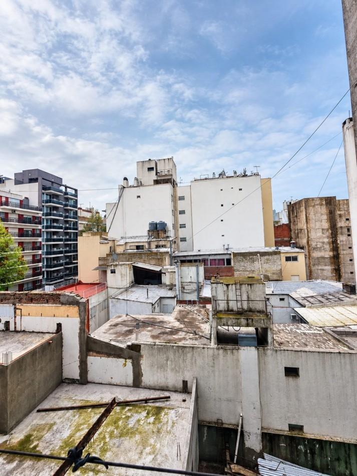 Foto de DEPARTAMENTO 1 AMBIENTE | ZONA GUEMES | EN VENTA | OPORTUNIDAD, imagen 1