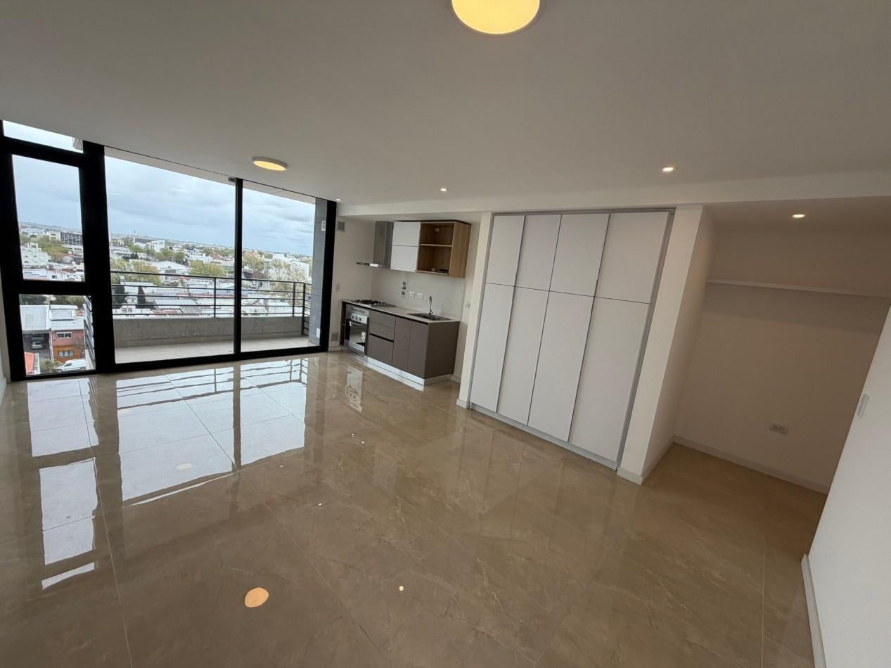 Foto de A ESTRENAR DTO. MONOAMBIENTE | ALQUILER 24 MESES, imagen 3