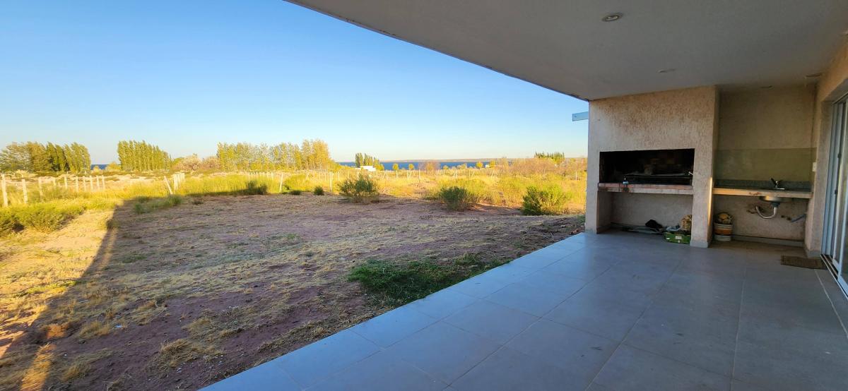 Casa en Mari - Menuco - Vacaciones en "La Peni" 1