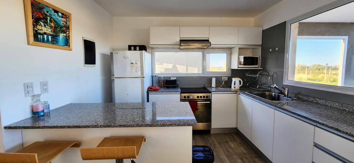 Casa en Mari - Menuco - Vacaciones en "La Peni" 3