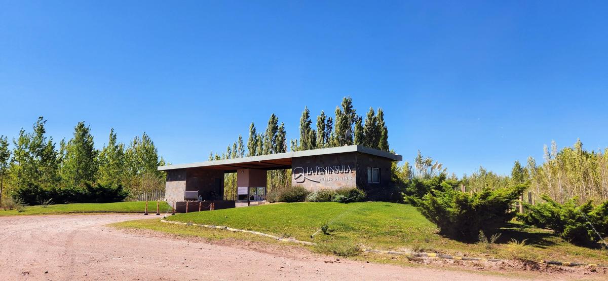 Propiedad en Argentina