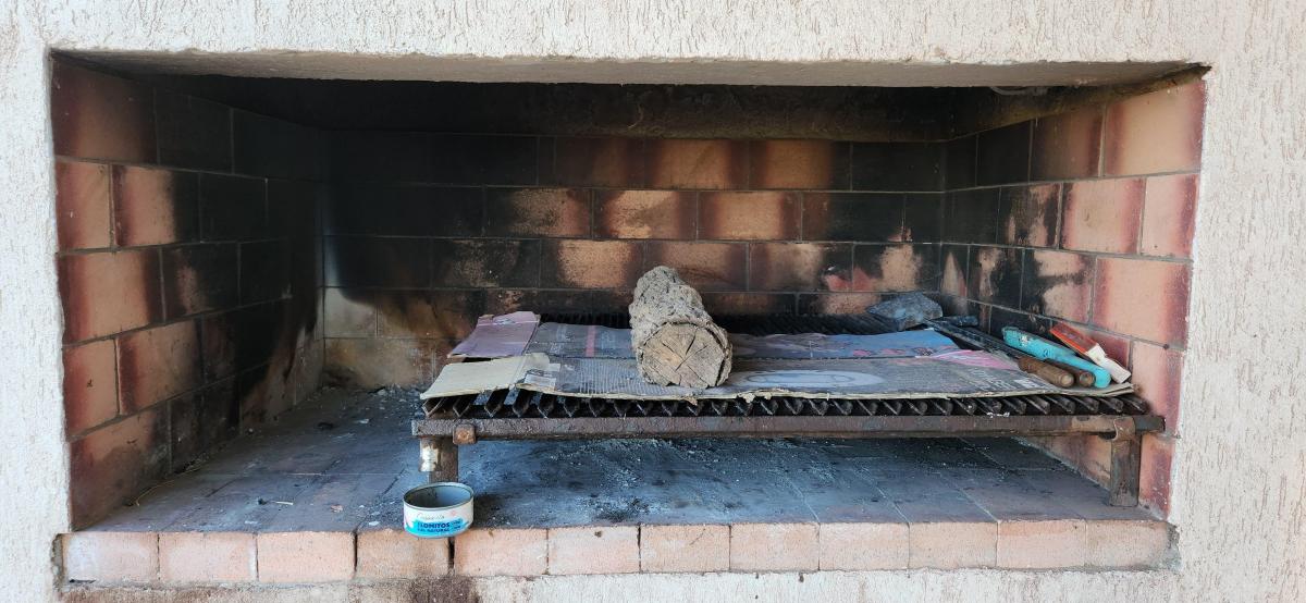 Casa en Mari - Menuco - Vacaciones en "La Peni" 4
