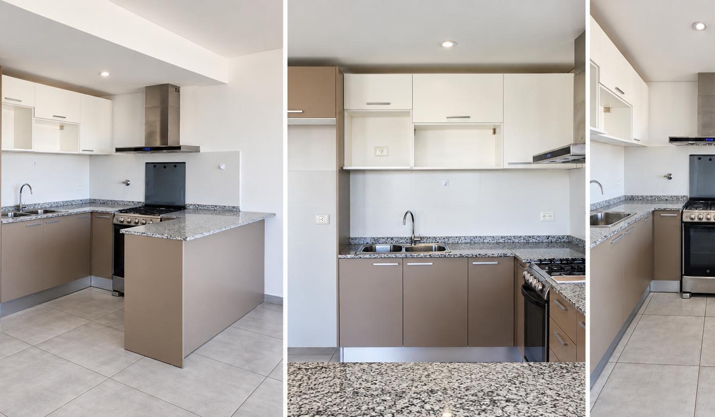 Foto de Departamento ejecutivo con 2 habitaciones y 2 cocheras, imagen 1