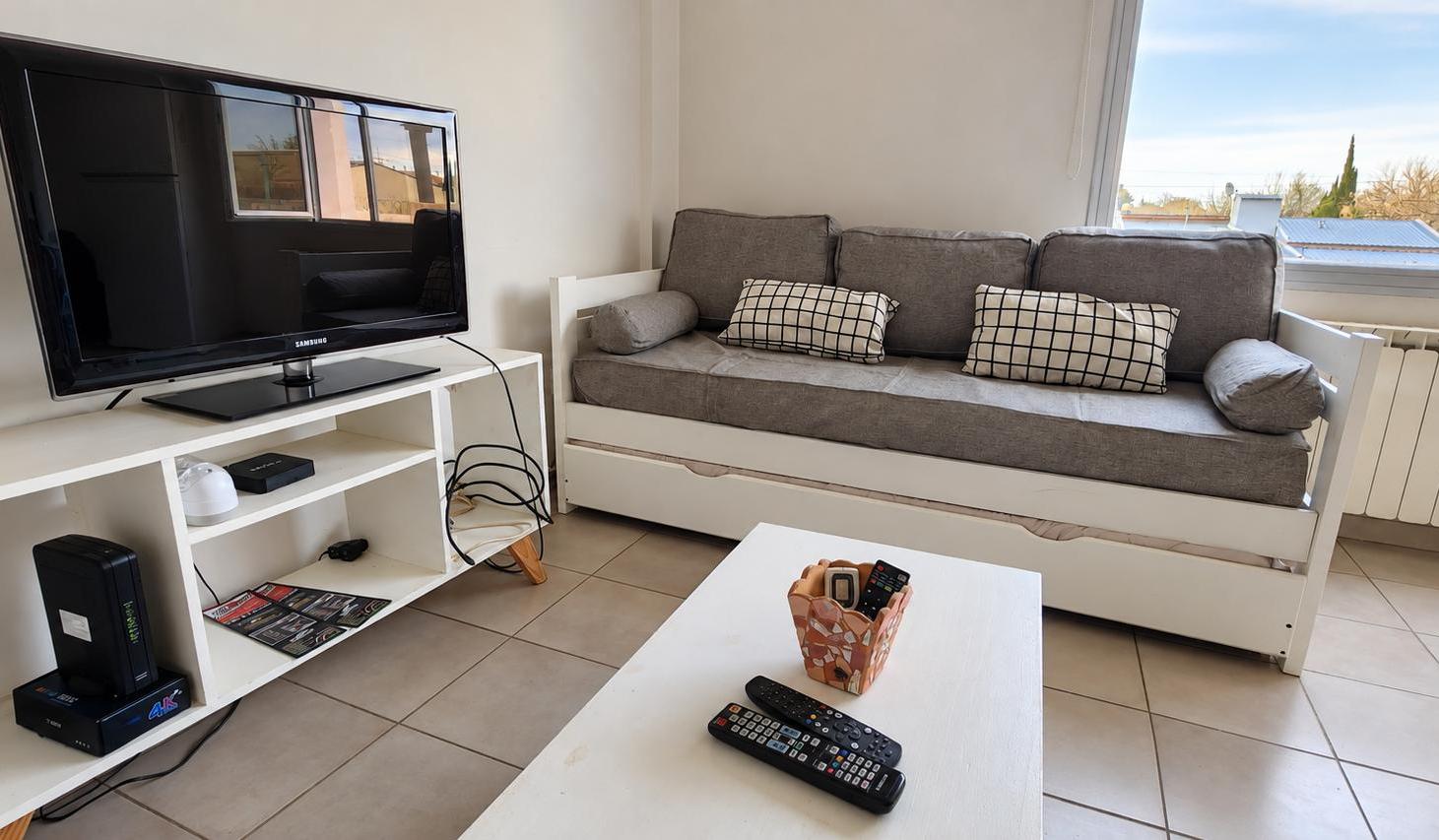 Foto de Oportunidad de inversión | Departamento en venta con renta temporaria, imagen 1