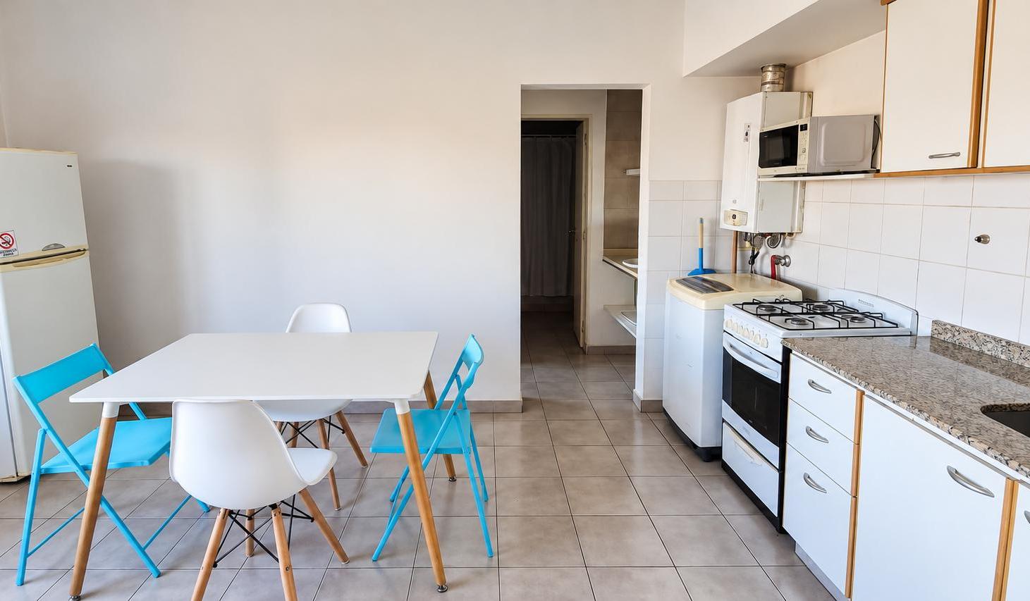 Foto de Oportunidad de inversión | Departamento en venta con renta temporaria, imagen 2