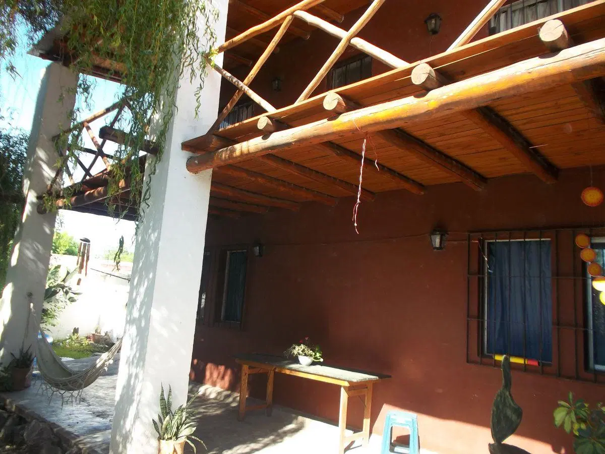 Casa de 4 dormitorios con pileta en Altos del Chateu 2