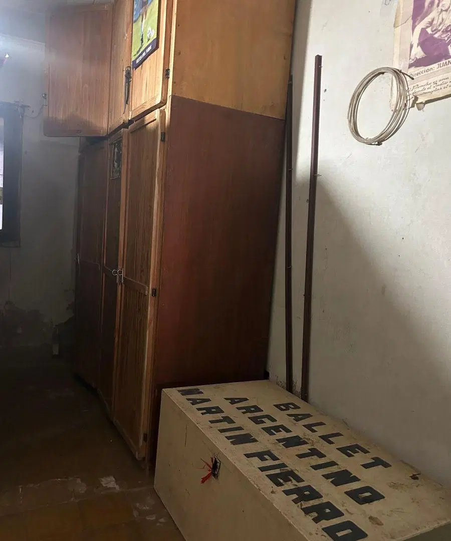 Casa de 300 m² con 3 dormitorios en venta en Alejandro Carbó. Zona Sur. 8