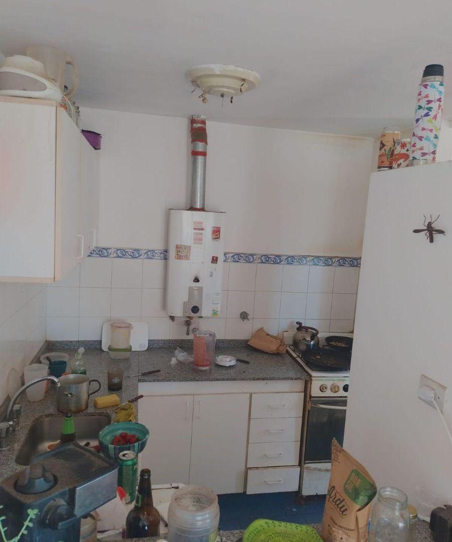 Foto de DPTO 1 DORMI Con 2 BALCONES Y TERRAZA PROPIA, APTO CREDITO, imagen 5