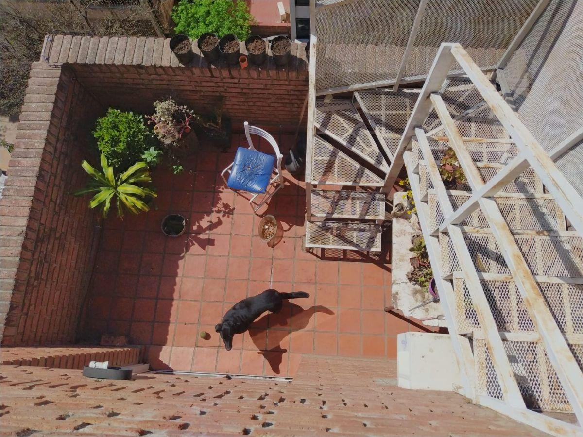 Foto de DPTO 1 DORMI Con 2 BALCONES Y TERRAZA PROPIA, APTO CREDITO, imagen 3