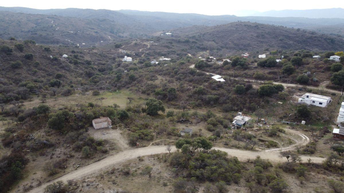 VENDE LOTE EN CUESTA BLANCA – USD 13.000