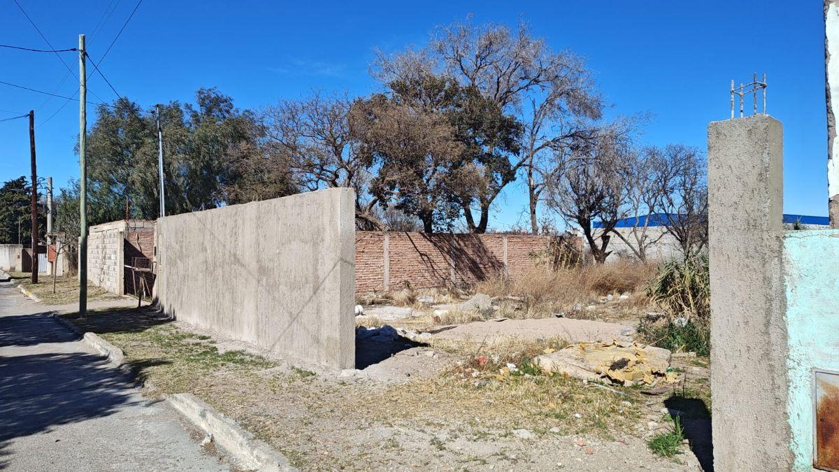 Foto de Vendo lote de terreno San Luis. Capital. Centro, imagen 5