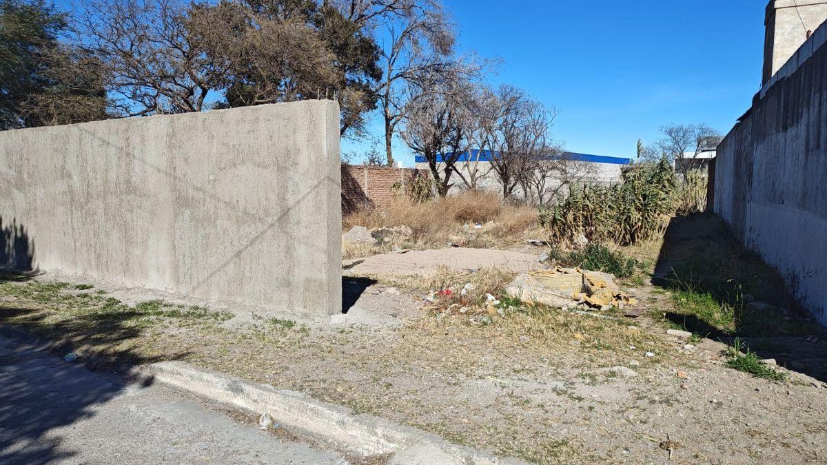 Foto de Vendo lote de terreno San Luis. Capital. Centro, imagen 4