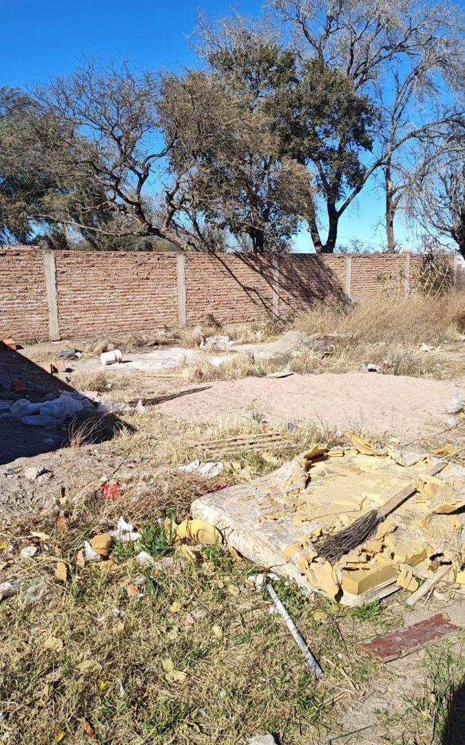 Foto de Vendo lote de terreno San Luis. Capital. Centro, imagen 5