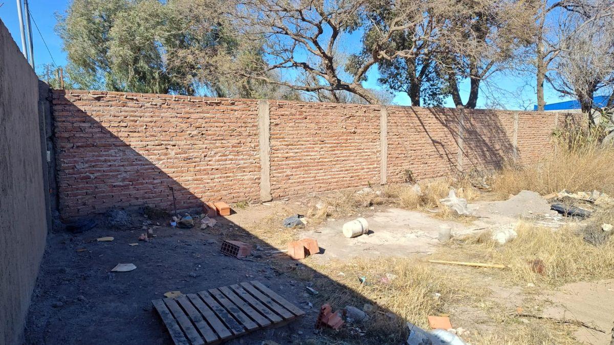 Foto de Vendo lote de terreno San Luis. Capital. Centro, imagen 3