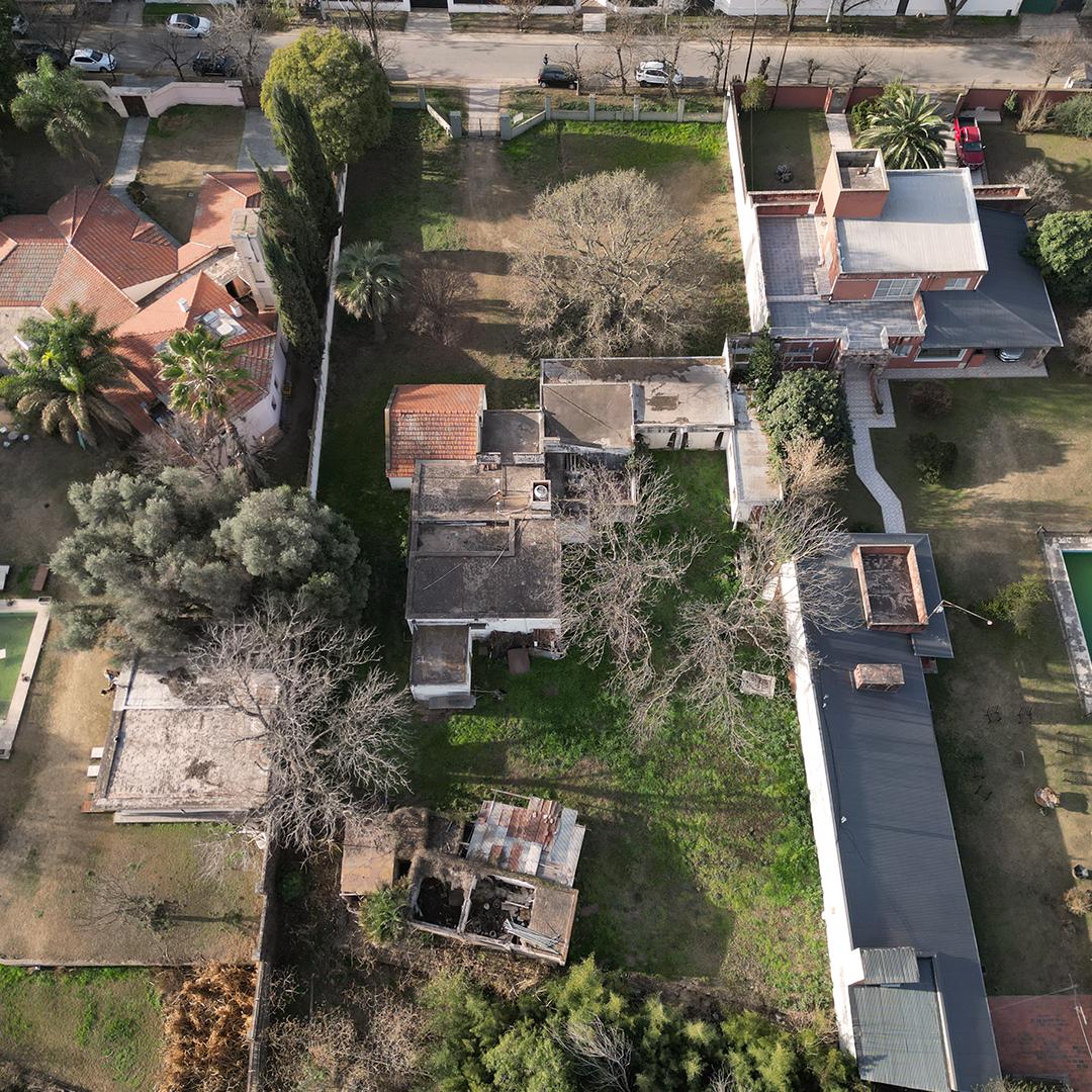 Foto de VENDE TERRENO – Zona Norte, imagen 2