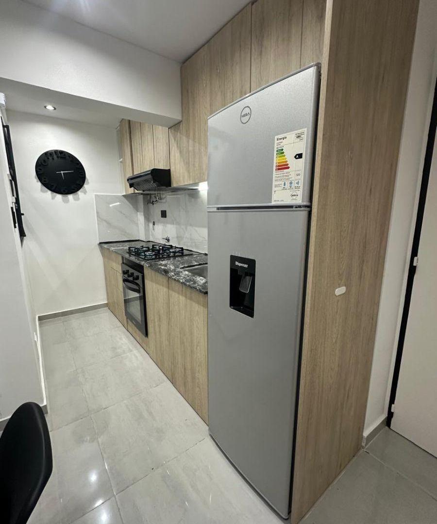 Foto de VENDE DEPARTAMENTO 1 DORMITORIO AMOBLADO Y COCHERA, imagen 4