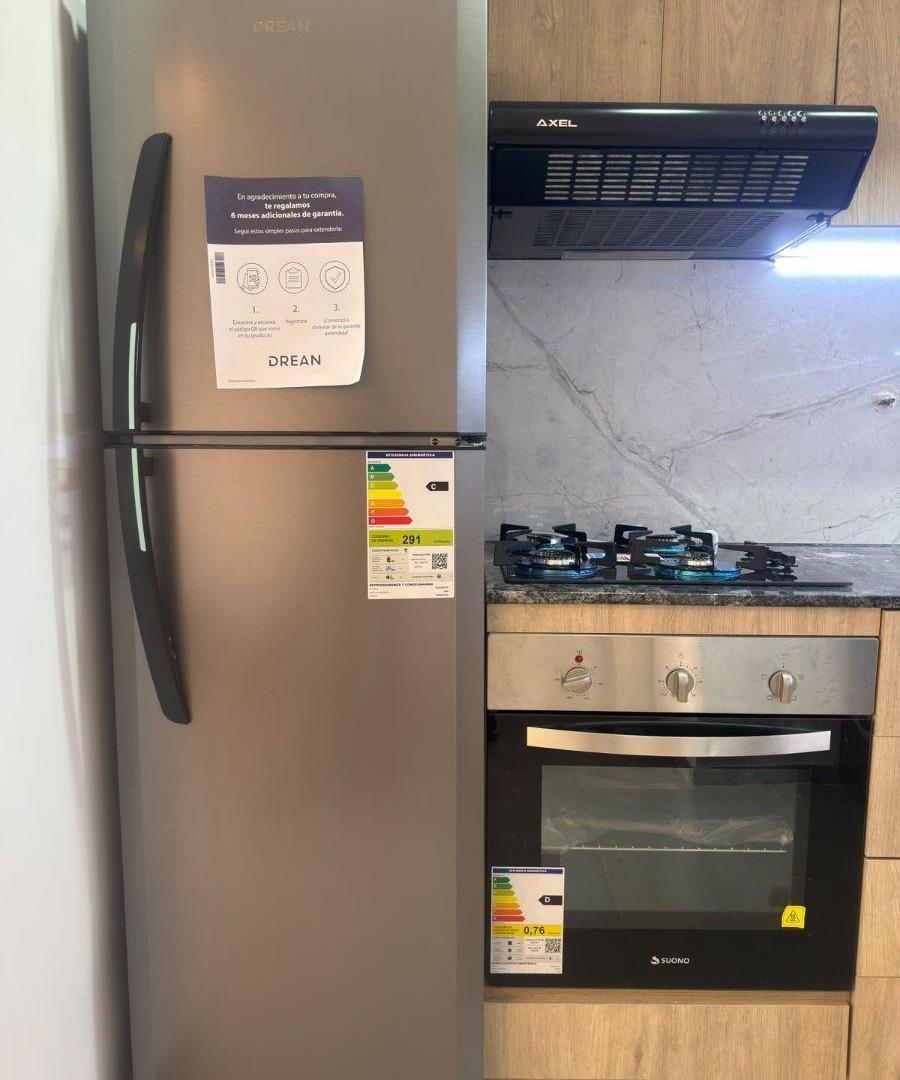Foto de VENDE DEPARTAMENTO AMOBLADO Y EQUIPADO, imagen 5