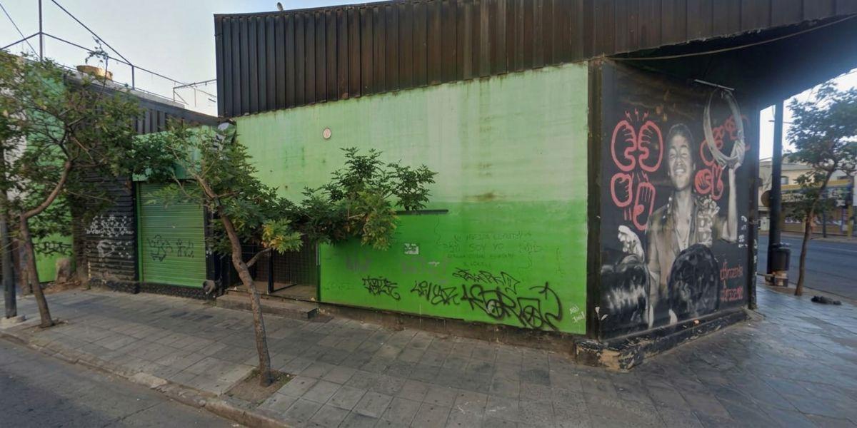 Foto de VENDE TERRENO IDEAL DESARROLLO EDIFICIO HASTA 12 PISOS, imagen 3