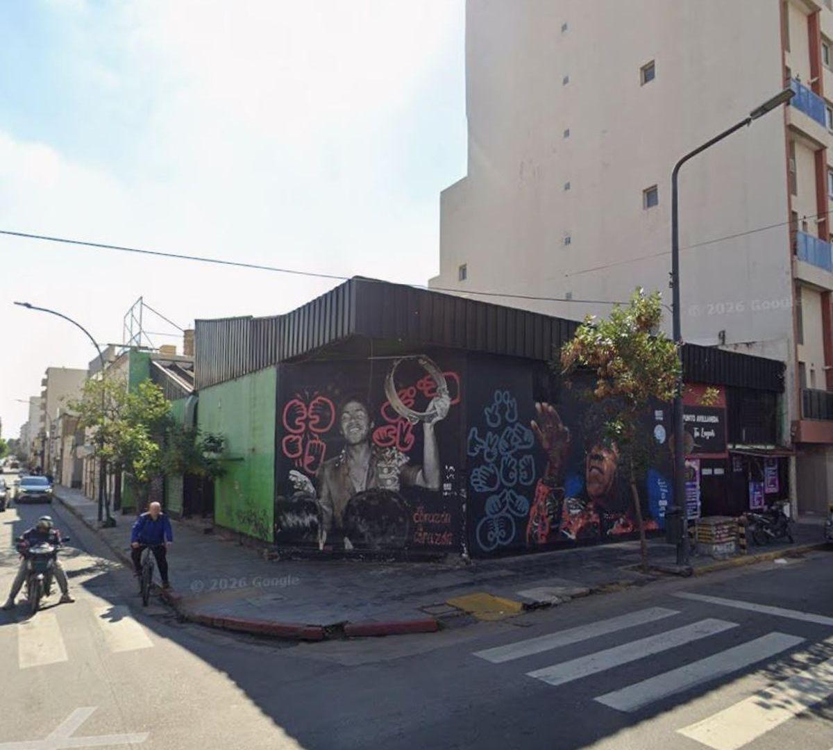 Foto de VENDE TERRENO IDEAL DESARROLLO EDIFICIO HASTA 12 PISOS, imagen 1