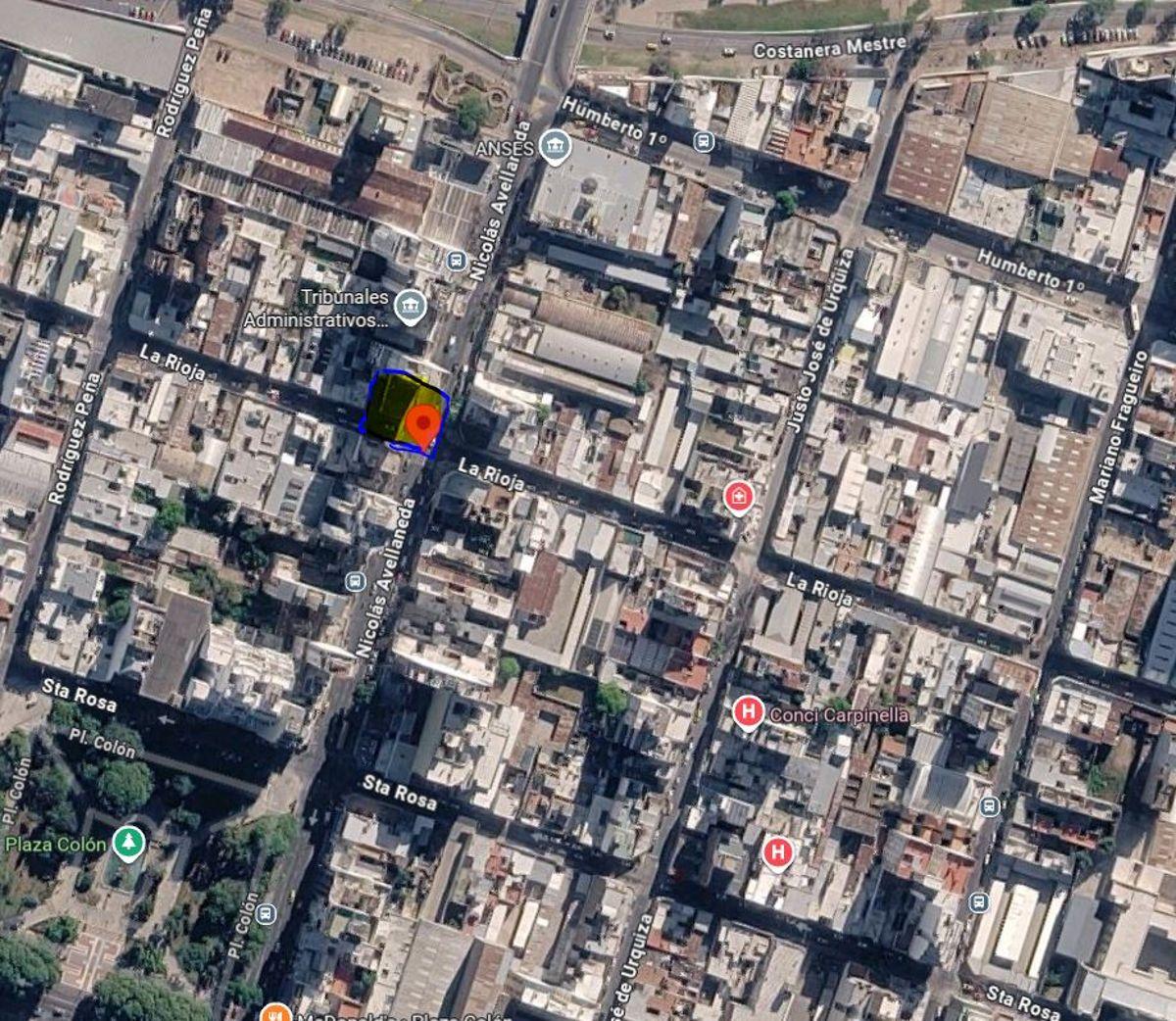 Foto de VENDE TERRENO IDEAL DESARROLLO EDIFICIO HASTA 12 PISOS, imagen 5