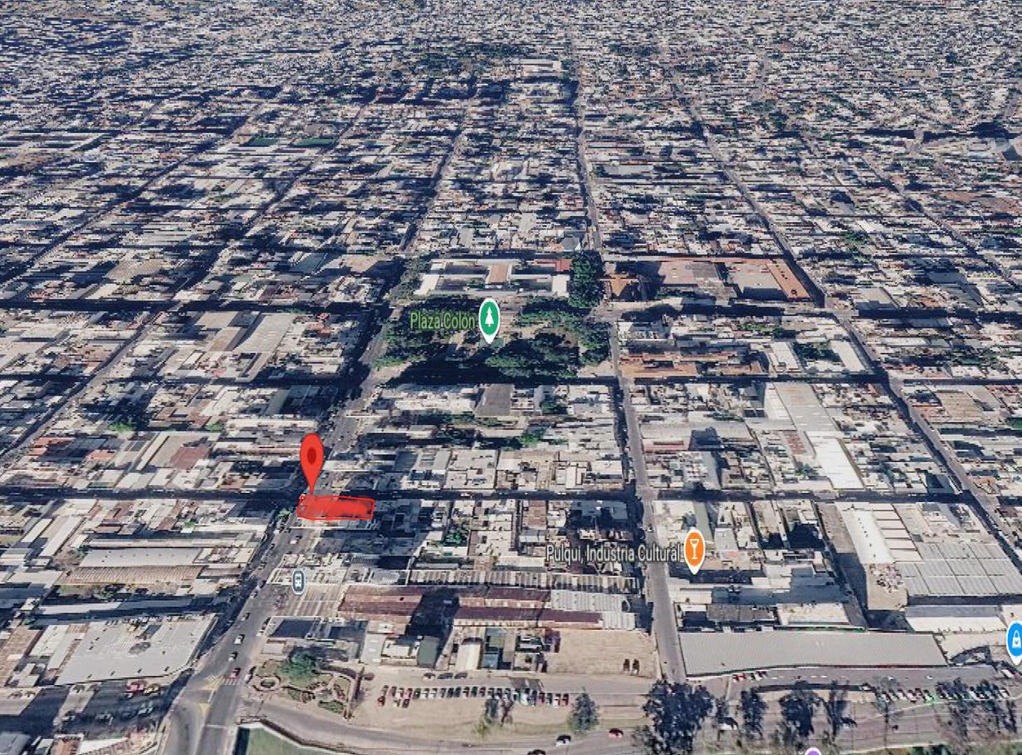 Foto de VENDE TERRENO IDEAL DESARROLLO EDIFICIO HASTA 12 PISOS, imagen 4