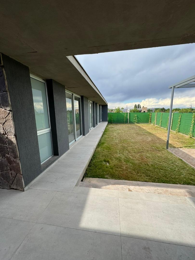 Casas en Venta Barrio Residencial Terramalva Se Entregan 1