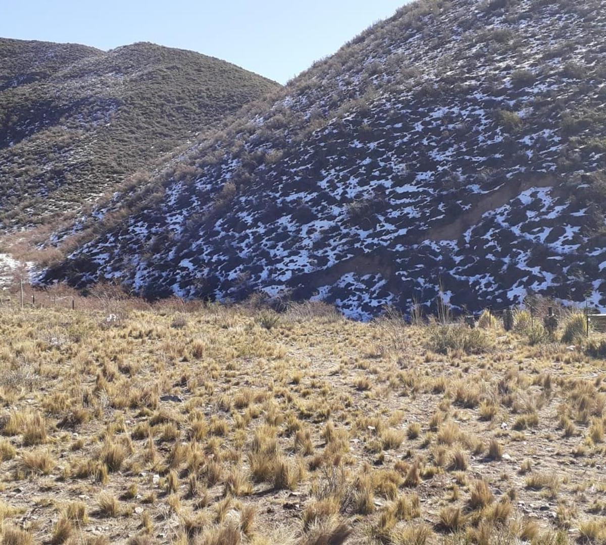 Lote con Proy. Cabañas Aprob. Piedras Blancas, Potrerillos 4