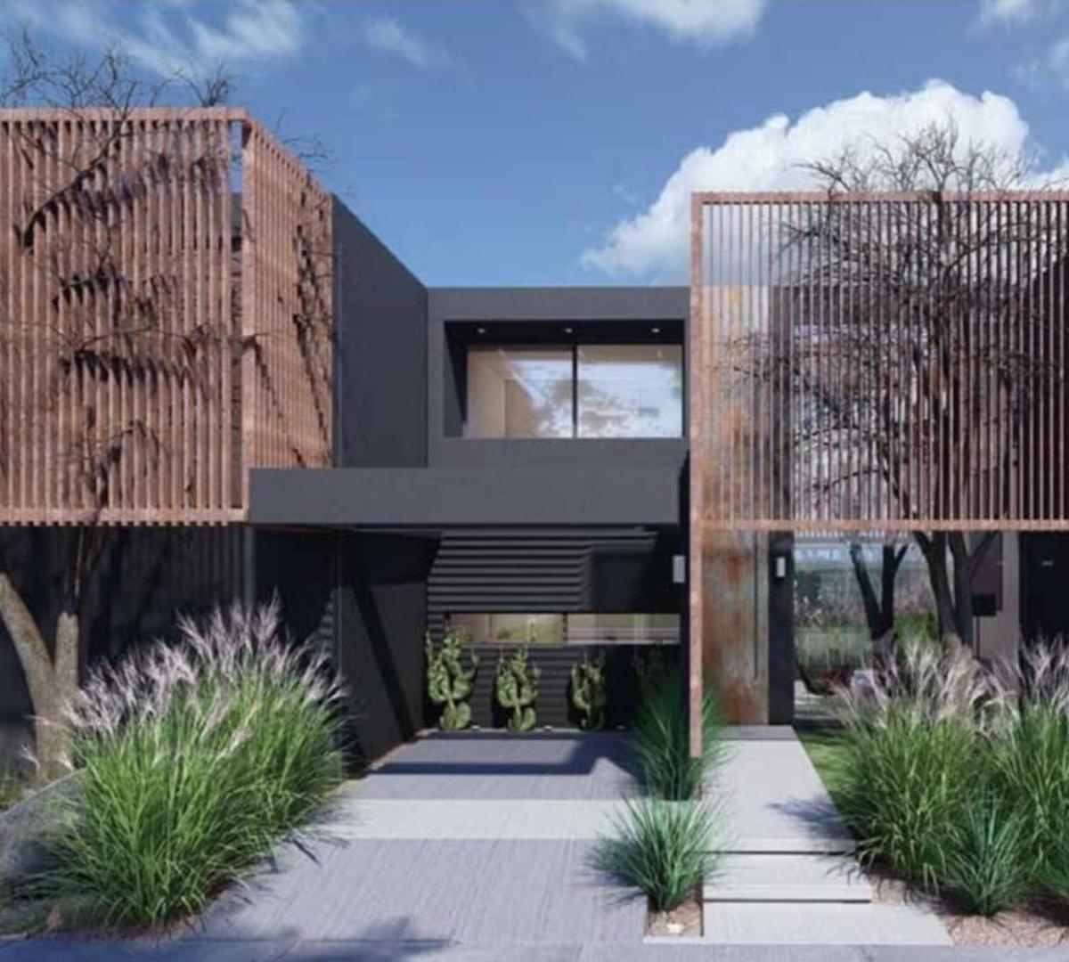 Duplex en Venta Centro de Luján de Cuyo 5