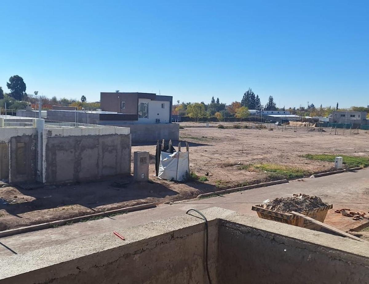 Duplex en Venta Centro de Luján de Cuyo 3