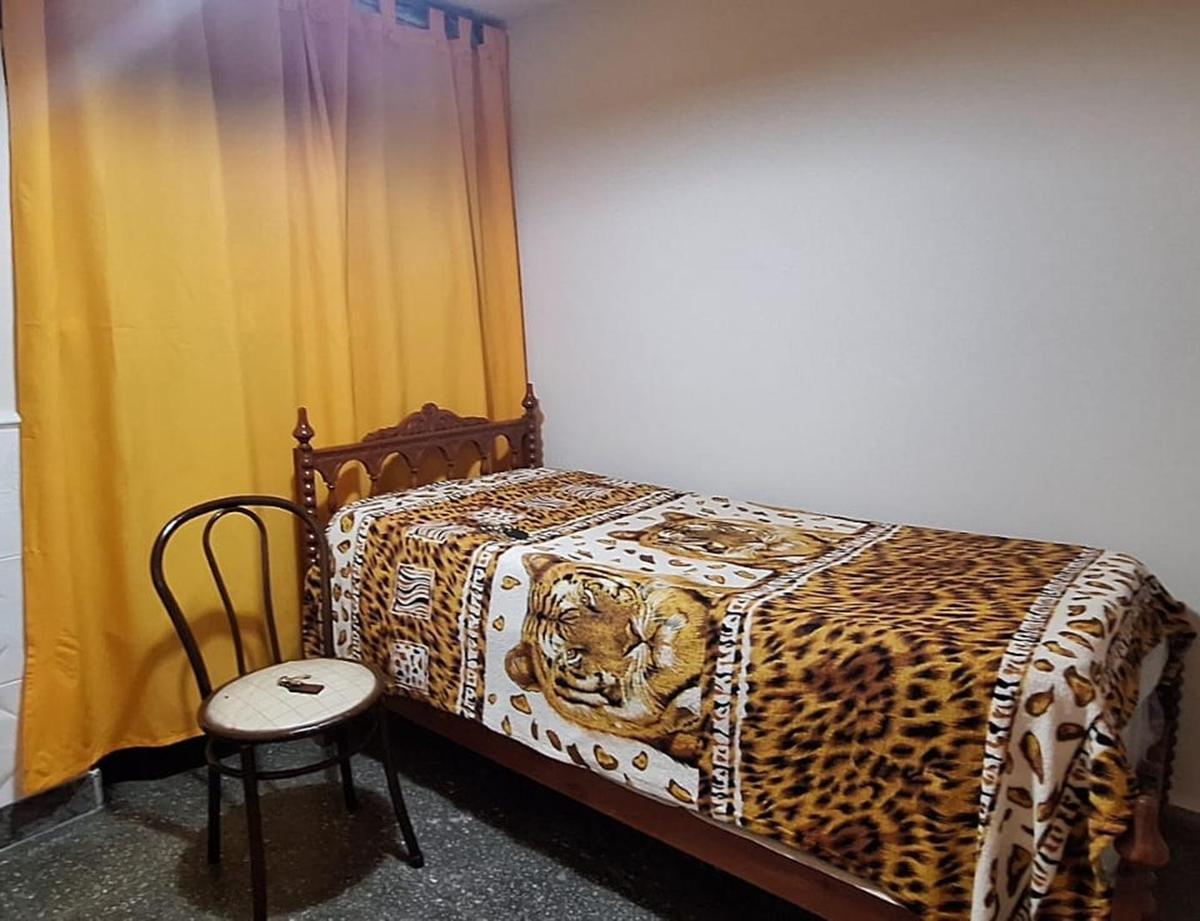 Casa en Venta en Las Heras 4
