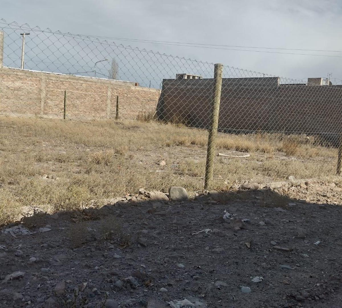 Lote en Venta Ciudad de Lujan de Cuyo. 1