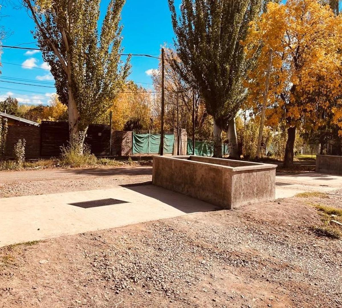 Propiedad en Argentina