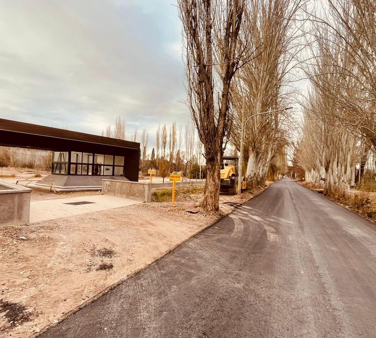 Lote en Venta Perdriel, Lujan de Cuyo. 2