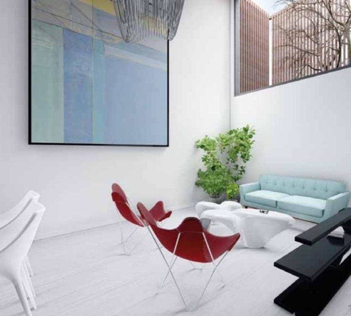 Duplex en Venta Centro de Luján de Cuyo 2