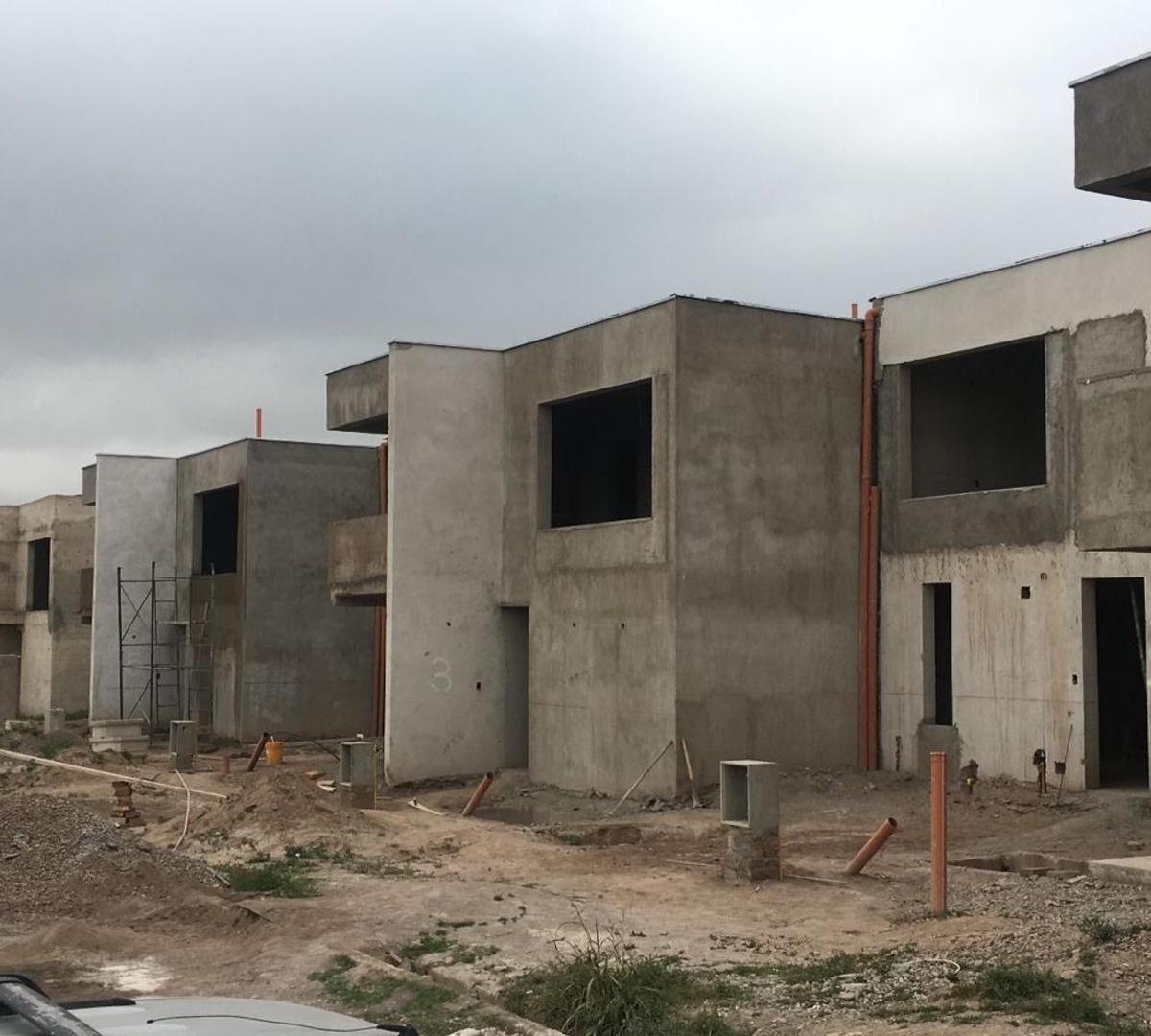 Duplex en Venta Centro de Luján de Cuyo 4